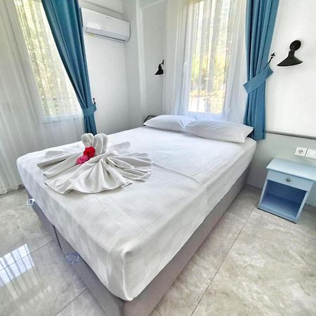 Eftelya Apart Ölüdeniz Exterior foto