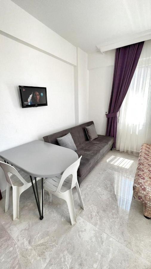 Eftelya Apart Ölüdeniz Exterior foto