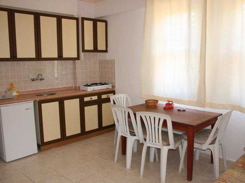 Eftelya Apart Ölüdeniz Exterior foto